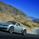 Illustration for article titled VW Bluesport Roadster: The Mid-Engined Diesel Sportscar
